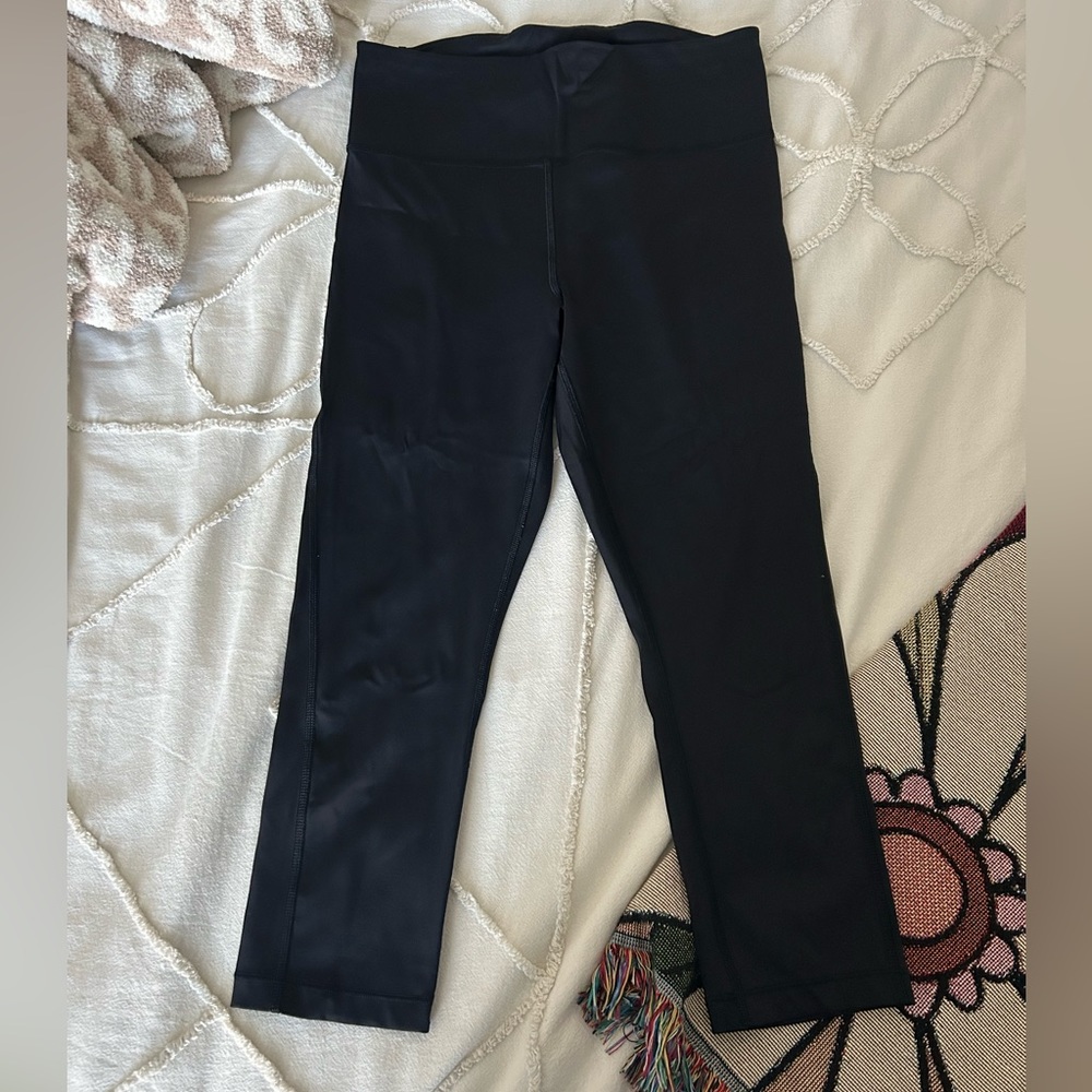 Athleta capri leggings